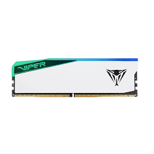 MEMORIA RAM PATRIOT VIPER DDR5 RAM 32GB BLANCA