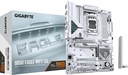 BOARD GIGABYTE B850 EAGLE WIFI7 ICE BLANCA