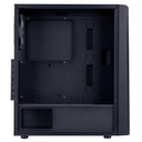 CHASIS LANDER & POWER GROUP XPG + XPG PROBE 600W 80 Plus Bronze FAN 4 RGB CONTROL