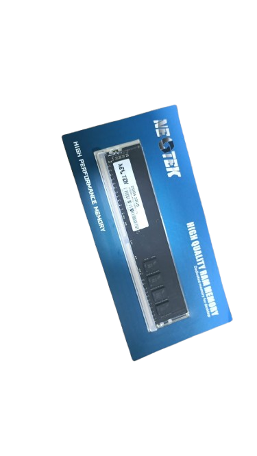 RAM PC DDR4 32GB 3200MHZ NEOTEK CHIPS MICRON