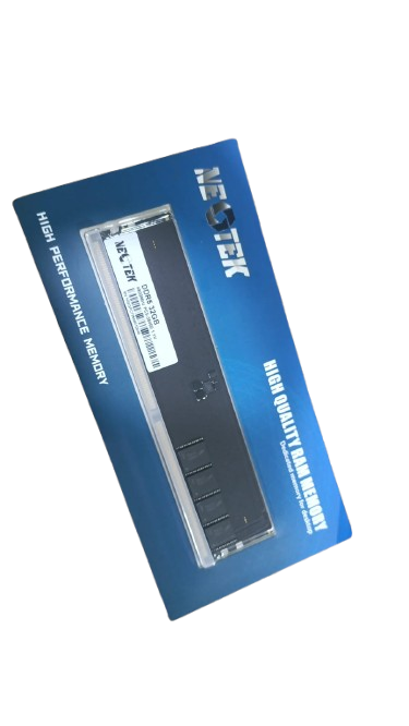 RAM PORTATIL DDR5 32GB 4800MHZ NEOTEK CHIPS MICRON