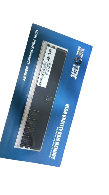 RAM PORTATIL DDR5 32GB 5600MHZ NEOTEK CHIPS MICRON