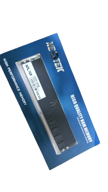 RAM PORTATIL DDR5 32GB 5600MHZ NEOTEK CHIPS MICRON