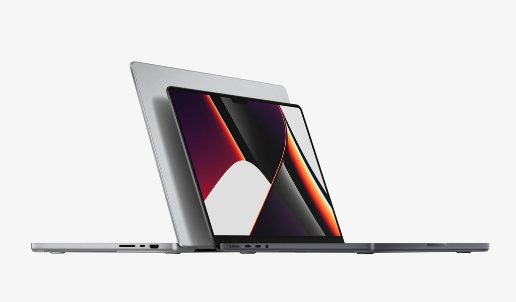 PORTATIL MACBOOK PRO M1 RAM 8GB DSICO 512GB AÑO 2020 MODELO: A2338