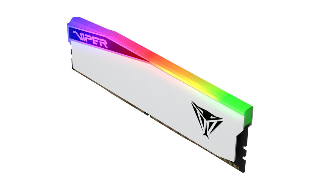 MEMORIA RAM PATRIOT VIPER DDR5 RAM 32GB BLANCA