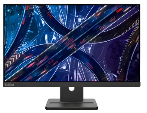 MONITOR LENOVO THINVISION E22-30 21.5″ Pulgadas Full HD 75Hz 4 Ms
