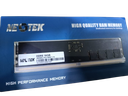 RAM PC DDR5 16GB 4800MHZ NEOTEK CHIPS MICRON