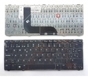 Teclado Portátil Dell 14Z 5423 / 3360 / V3460D