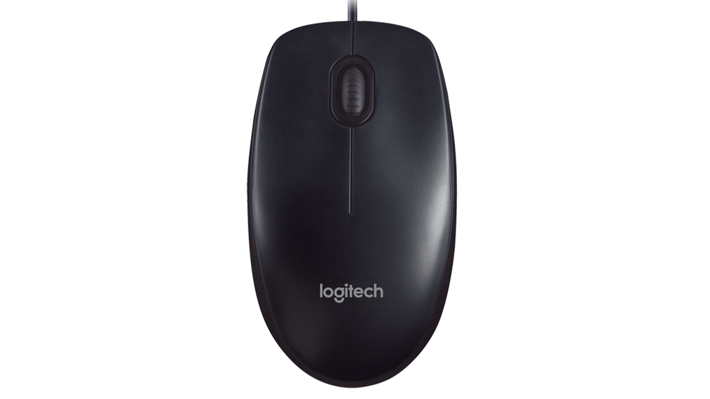 MOUSE LOGITECH M90
