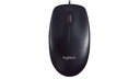 MOUSE LOGITECH M90