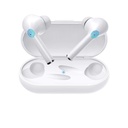 Auriculares  MYINNOV-M6S Bluetooth V5.0 Tactil Blanco