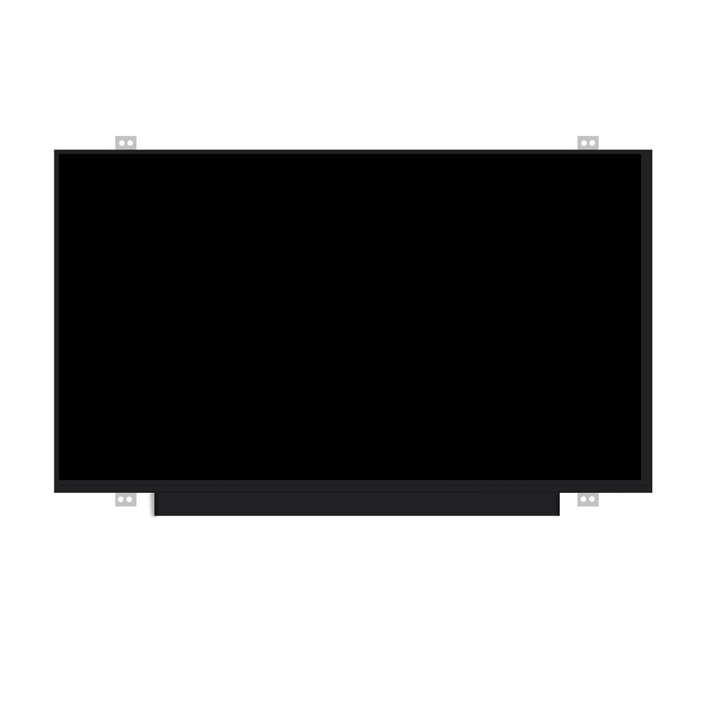 PANTALLA PORTATIL LED ULTRA SLIM 14.0 PUL 40 PINES HD CON SOPORTES