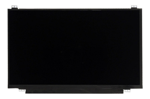 PANTALLA PORTATIL LED ULTRA SLIM 15.6 PUL 40 PINES HD CON  SOPORTES
