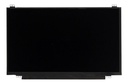 PANTALLA PORTATIL LED ULTRA SLIM 15.6 PUL 40 PINES HD CON  SOPORTES