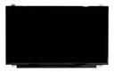 PANTALLA PORTATIL LED ULTRA SLIM 15.6 PUL 30 PINES NANO EDGE HD CON SOPORTES