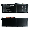 Bateria Acer Aspire 3 A315-21 A315-51 A315-31-C514 N17Q2 7.4v 7.7v 7.6v AP16M5J