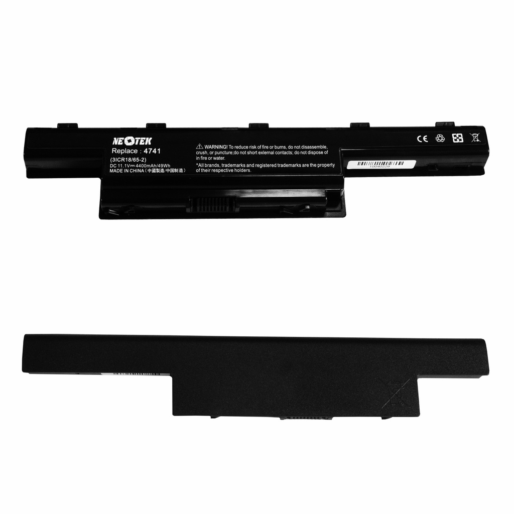 Batería Acer 4741 AS10D41/ AS10D3E / 4250 / 4251