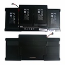 Batería Apple Macbook Air 13 A1369 / A1405 / A1466