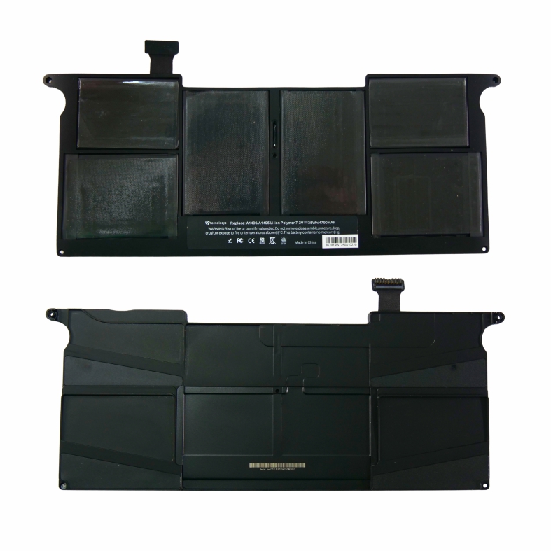 Bateria Apple MacBook Air 11 A1406 A1370 A1495 A1465 ( (2011 2012 2013 2014 2015 VERSION)