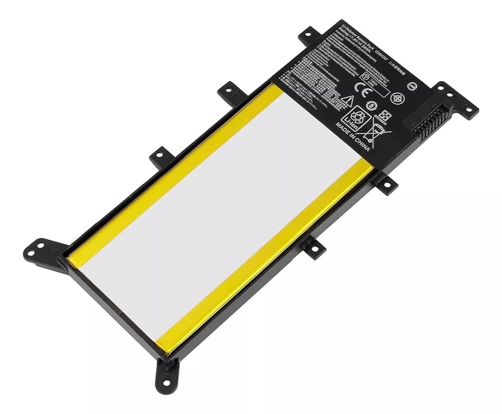 Batería Asus X555 A555L / X554l / K555LJ / F555LN C21N1347