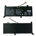 Batería Asus Vivobook X412FJ X409 X415EA X415 A412FA X512DA F512FA F512DA-SH31 X512FA C21N1818-2