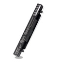 BATERIA ASUS GL552/ZX50 FX50JK4200 FZ50VW G552VL GL552J GL552JW GL552JX