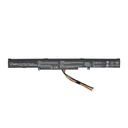 Batería Asus A450J / F450JF / X41-X550E