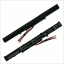 Batería Asus A450J / F450JF / X41-X550E