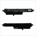 Batería Asus Vivobook X200CA / F200MA / R202CA