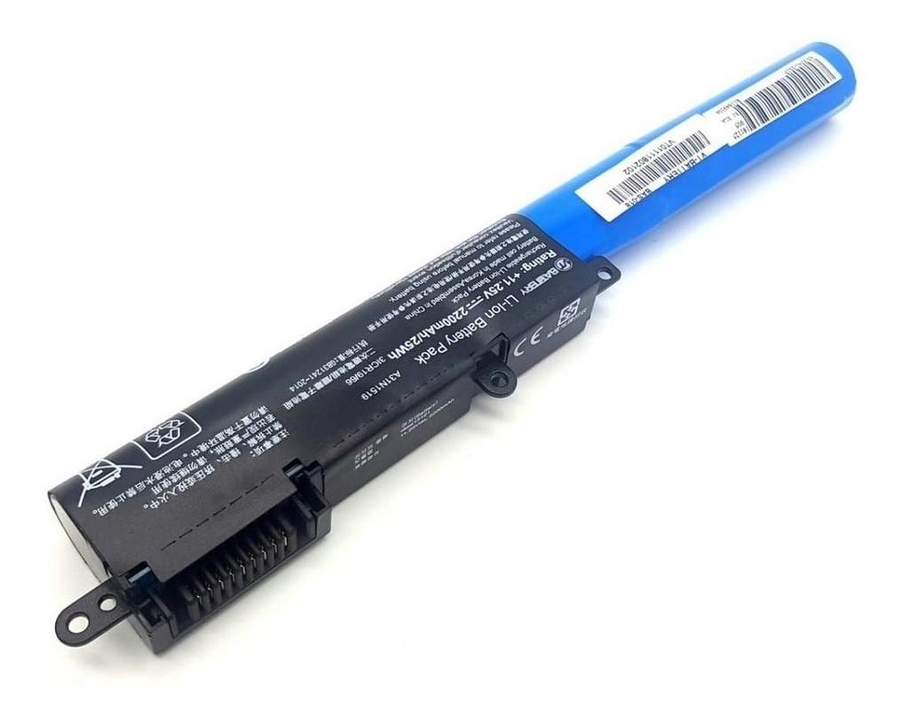 Batería Asus Vivobook X540UA / A540 / R540L X543