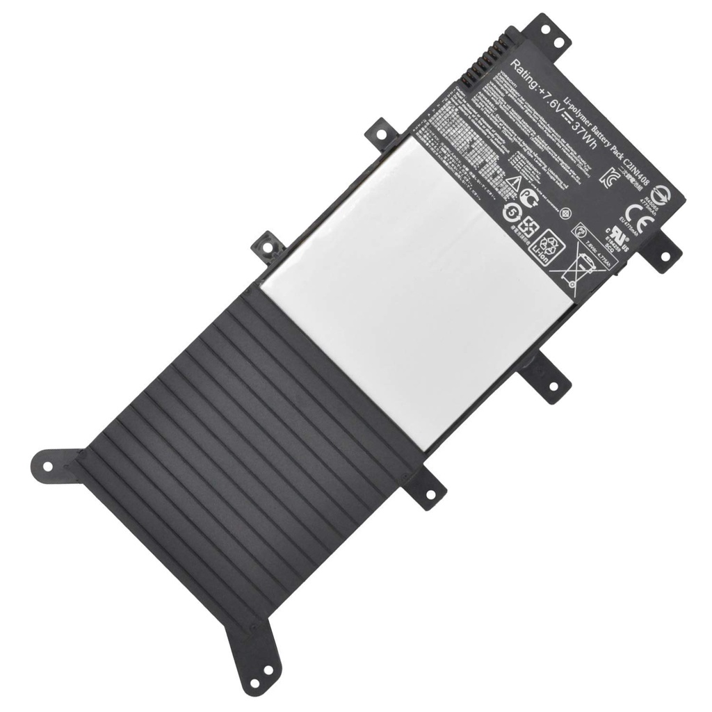 Batería Asus V555l / MX555 / X555UQ / K555UQ / F554 C21N1408