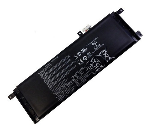 Bateria Asus X453ma X453 X553ma X403ma F453ma B21n1329