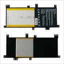 Batería Portátil ASUS X455 X455L A455 F455 K455 R454/ R454LA