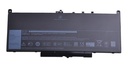 Batería Portátil Dell Latitude E7270 E7470 7.6v