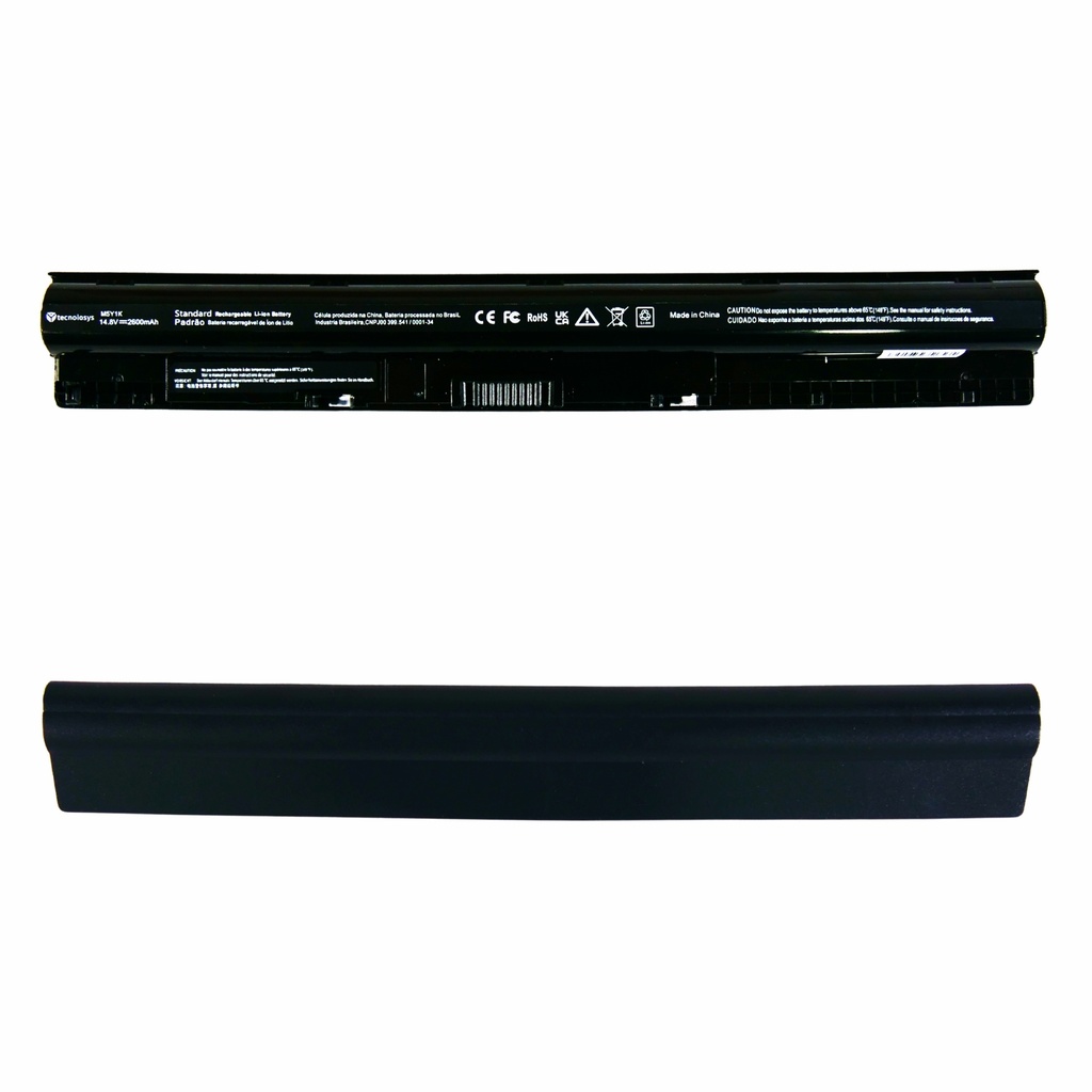 Batería Portatil Dell 14-3451 /  3552 / 5451 M5Y1K