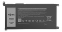 BATERIA DELL YRDD6 5481 5490 5481 5482 5485 5491 5493 5584 5593 5590 Vostro 5481 5581 5490 5590 0YRDD6 1VX1H 01VX1H