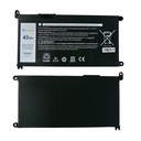 BATERIA DELL YRDD6 5481 5490 5481 5482 5485 5491 5493 5584 5593 5590 Vostro 5481 5581 5490 5590 0YRDD6 1VX1H 01VX1H