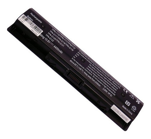 Batería Portátil HP PI04 PI06 ENVY 14 ENVY M7-J010DX