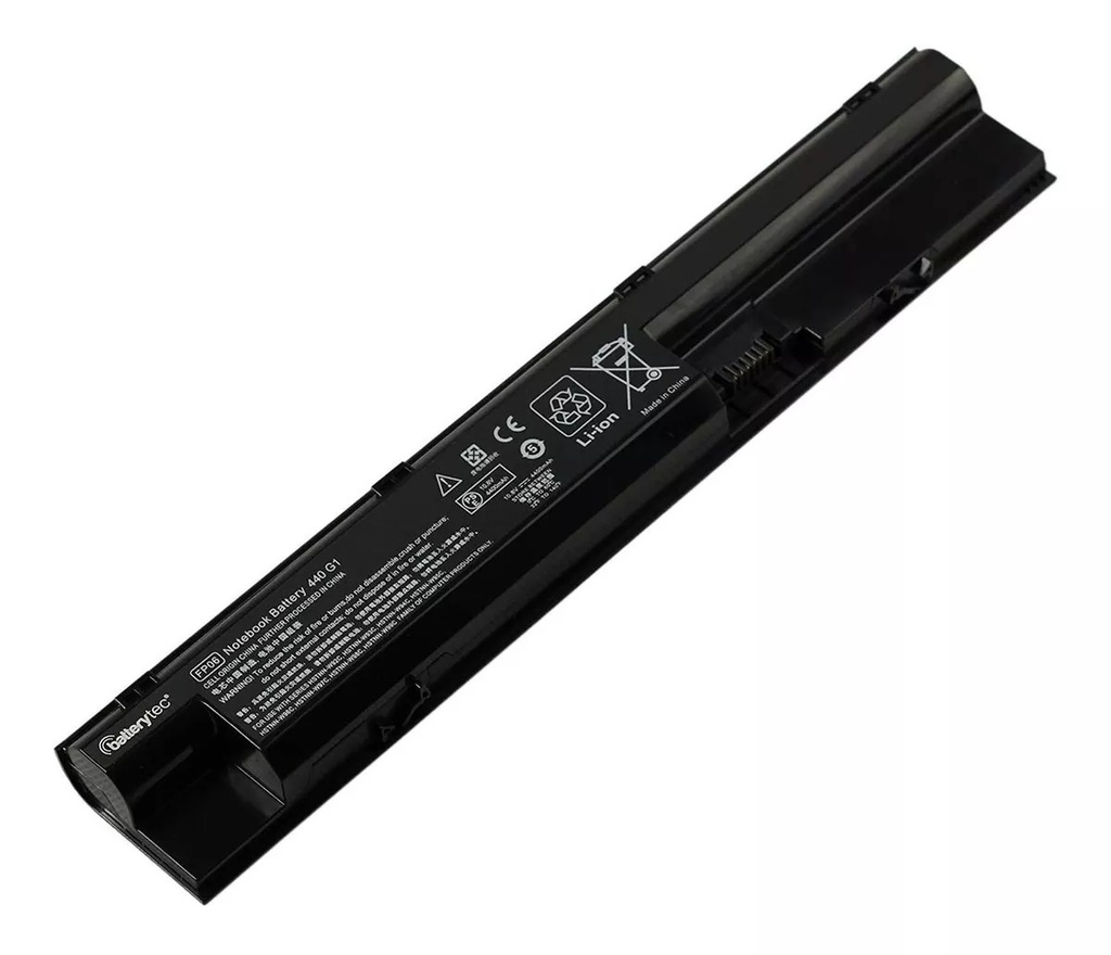 Batería Hp 440 G1 / 450 G1 / 470 G0 / Fp06 Fp09