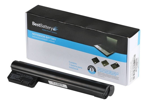 Batería Portátil Hp Mini Cq210 / 210-1000