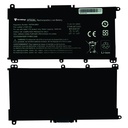 Batería Portatil Hp HT03XL HT03 TF03 TF03XL 240 G7 14-CK 14-CE0014TU