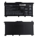 Batería Portatil Hp HT03XL HT03 TF03 TF03XL 240 G7 14-CK 14-CE0014TU