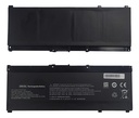 Batería HP  SR03 SR03XL 15-CX 15-CN 15-CB 15-DC 11.55V