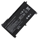 BATERIA HP BI03 BI03XL 14-AX001 13-U116NL 14-CB006NA 14-DS0010NR