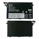 BATERIA LENOVO THINKPAD E480 E485 E495 E580 E585 E490 E590 R480 R580 E14 E15