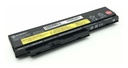 BATERIA PORTATIL COMPATIBLE LENOVO LENOVO THINKPAD X230 11.1V 4400Mah