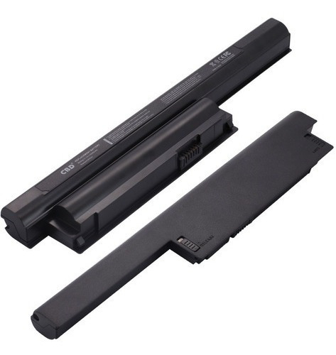 Batería Portátil Sony Vaio BPS26 / PCG-91211L