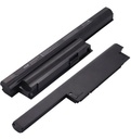 Batería Portátil Sony Vaio BPS26 / PCG-91211L