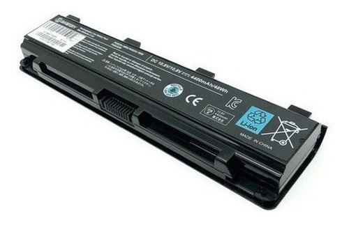 Bateria Portatil Toshiba C40-A / C845D / L800