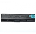 Bateria Portatil Toshiba Pa3534u-1bas /  L200